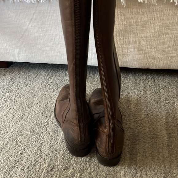 Frye tall boots - Picture 5 of 12